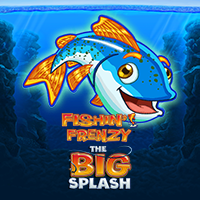 Fishin’ Frenzy The Big Splash™