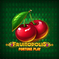 Fruitopolis Fortune Play