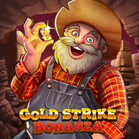 Gold Strike Bonanza