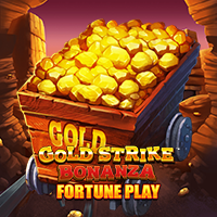 Gold Strike Bonanza Fortune Play