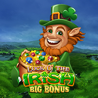 Luck O’ The Irish Big Bonus