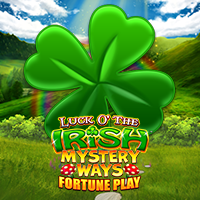 Luck O' The Irish Mystery ways Fortune Play