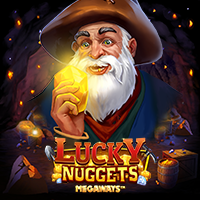 Lucky Nuggets Megaways