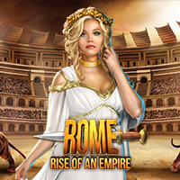 Rome Rise Of An Empire