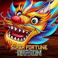 Super Fortune Dragon