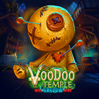 Voodoo Temple