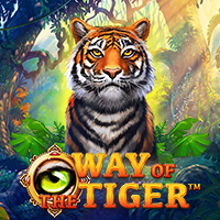 Way Of The Tiger