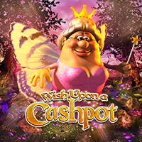 Wish Upon A Cashpot