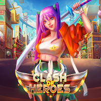 CLASH OF HEROES