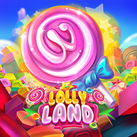 LOLLY LAND