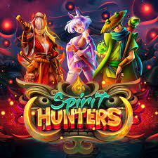 Spirit Hunters