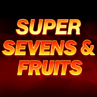 5 Super Sevens & Fruits