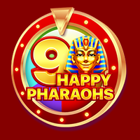 9 Happy Pharaohs