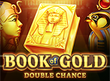 Book of Gold: Double Chance