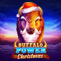 Buffalo Power: Christmas