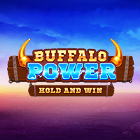 Buffalo Power: Hold and Win