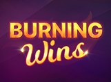 Burning Wins