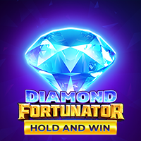 Diamond Fortunator: Hold and Win