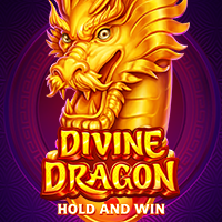 Divine Dragon: Hold and Win