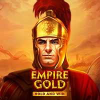 Empire Gold: Hold and Win