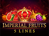 Imperial Fruits: 5 Lines