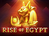 Rise of Egypt