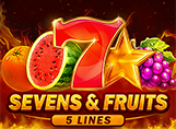 Sevens & Fruits