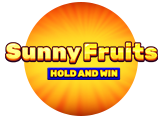 Sunny Fruits: Hold & Win