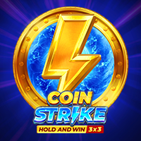 Coin Strike: Hold and Win