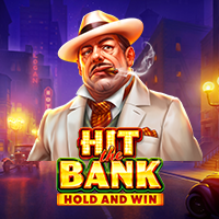 Hit the Bank: Hold and Win