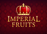 Imperial Fruits: 40 lines