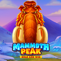 Mammoth Peak: Hold and Win