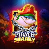 Pirate Sharky