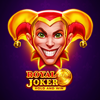 Royal Joker: Hold and Win