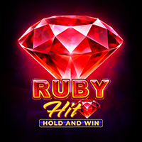 Ruby Hit: Hold and Win