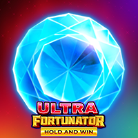 Ultra Fortunator: Hold and Win