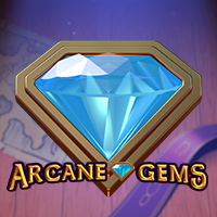 Arcane Gems