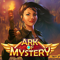 Ark of Mystery