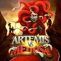 Artemis vs Medusa