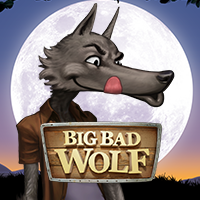 Big Bad Wolf