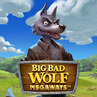 Big Bad Wolf Megaways™