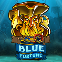 Blue Fortune