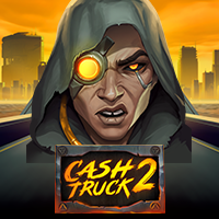 Cash Truck 2