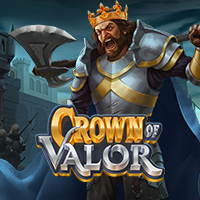 Crown of Valor