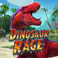 Dinosaur Rage