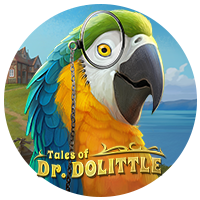 Tales of Dr. Dolittle