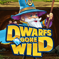 Dwarfs Gone Wild