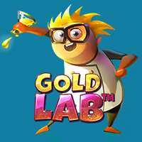 Gold Lab