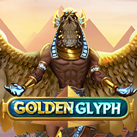 Golden Glyph