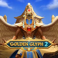 Golden Glyph 2